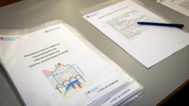 el-hospital-publico-de-getafe-crea-un-foro-de-pacientes-para-fomentar-la-participacion-y-mejorar-la-calidad-de-la-atencion