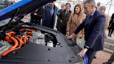 la-comunidad-de-madrid-concede-35,9-millones-de-euros-en-ayudas-a-la-movilidad-electrica,-mas-de-la-mitad-de-los-fondos-disponibles