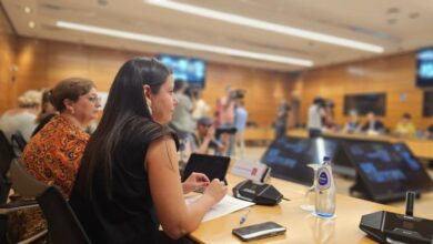el-gobierno-de-castilla-la-mancha-defiende-ante-el-ministerio-de-juventud-e-infancia-una-dotacion-presupuestaria-suficiente-para-poder-ayudar-a-canarias-en-la-crisis-migratoria