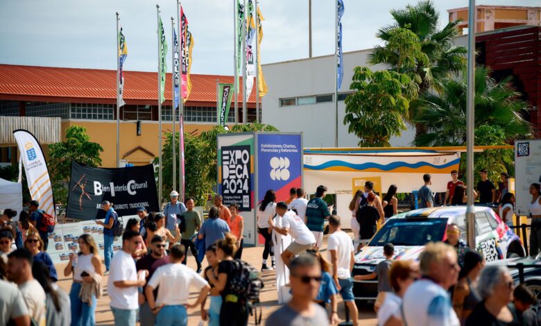 expodeca-2025-reunira-al-deporte-canario-este-octubre-en-tenerife