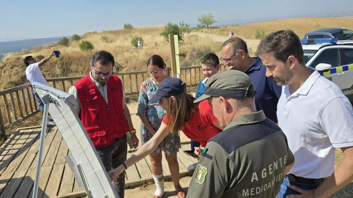 el-gobierno-regional-valora-el-esfuerzo-y-eficacia-del-operativo-infocam-en-el-incendio-de-burujon,-marcado-por-tormentas-y-simultaneidad-de-siniestros