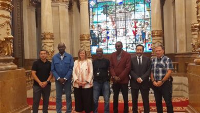 la-comuna-de-saint-louis-de-senegal-visita-euskadi-para-conocer-la-atencion-municipal-a-la-ciudadania