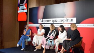 el-gobierno-regional-destaca-su-compromiso-por-impulsar-el-liderazgo-femenino-en-puestos-directivos,-siendo-la-tercera-comunidad-del-pais-con-mejor-comportamiento-en-la-ultima-decada