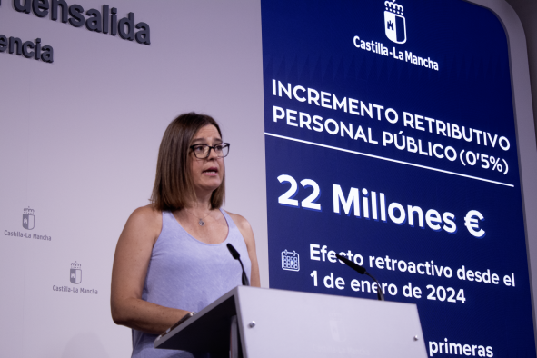 el-gobierno-de-castilla-la-mancha-aprueba-la-subida-salarial-del-0,5-por-ciento-para-el-personal-publico