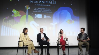 la-joven-orquesta-de-canarias-recorre-las-islas-con-‘el-carnaval-de-los-animales’