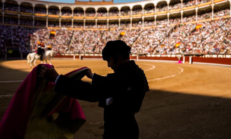 la-comunidad-de-madrid-actualiza-el-reglamento-de-espectaculos-taurinos-populares-para-incentivar-estos-festejos-en-la-region