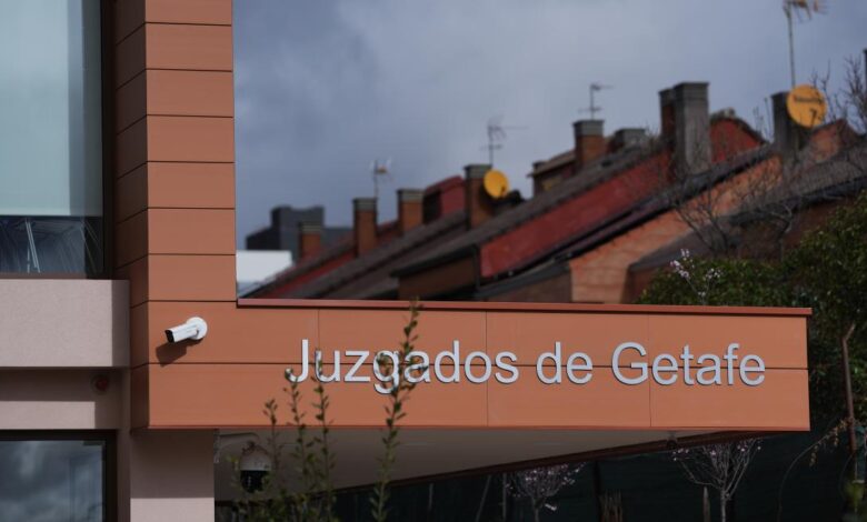 la-comunidad-de-madrid-se-personara-como-acusacion-popular-por-la-muerte-violenta-en-junio-de-una-mujer-de-61-anos-en-getafe-presuntamente-a-manos-de-su-pareja