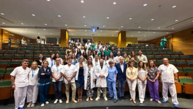 el-insular-materno-infantil-homenajea-a-los-especialistas-que-han-finalizado-su-periodo-formativo