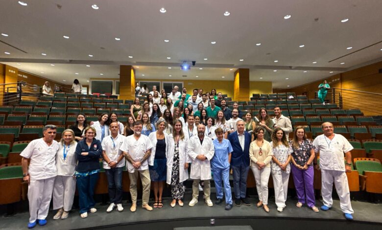el-insular-materno-infantil-homenajea-a-los-especialistas-que-han-finalizado-su-periodo-formativo