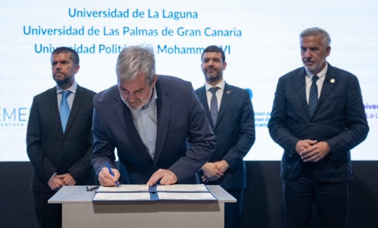 canarias-y-marruecos-lanzan-su-primera-convocatoria-conjunta-en-ciencia-e-innovacion