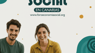 empleo-pone-en-marcha-el-i-foro-de-economia-social-de-canarias