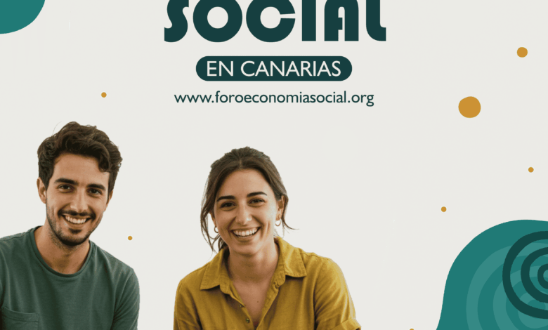 empleo-pone-en-marcha-el-i-foro-de-economia-social-de-canarias