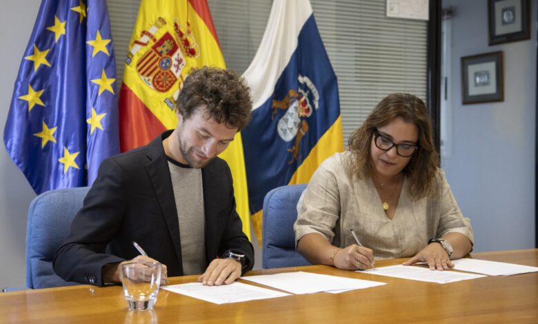 el-itc-y-la-startup-pronoe-suscriben-un-acuerdo-para-validar-tecnologia-asociada-a-la-desalacion-en-pozo-izquierdo