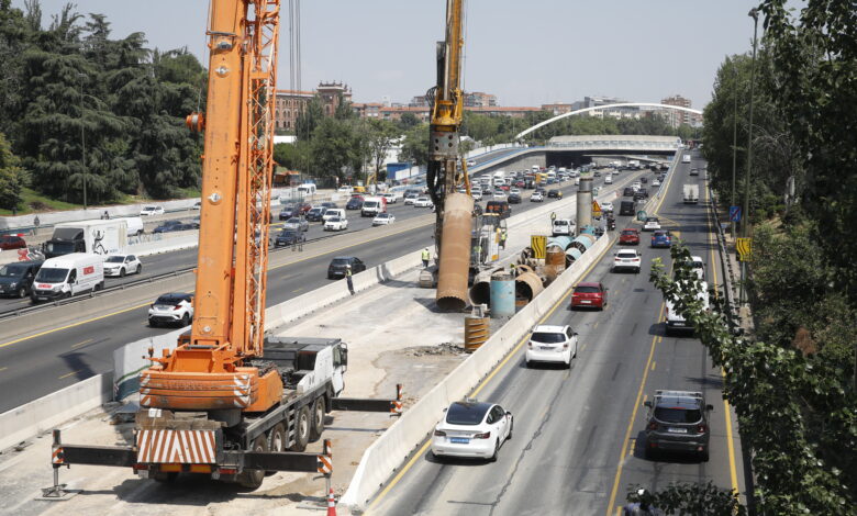 comienzan-los-trabajos-de-pilotaje-en-las-obras-de-parque-ventas