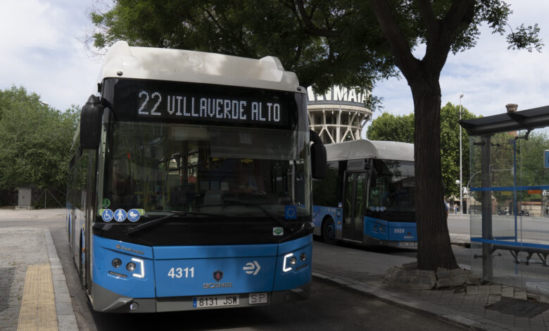 emt-madrid-conectara-la-gran-via-de-villaverde-con-atocha-durante-mad-cool-2025