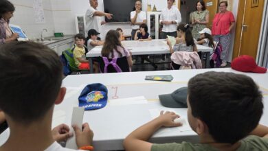 o-museo-do-castro-de-viladonga-organiza-este-veran-un-campamento-con-catro-quendas-e-60-prazas-para-nenos-e-nenas-de-6-a-12-anos