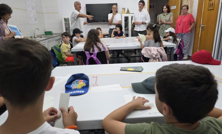 o-museo-do-castro-de-viladonga-organiza-este-veran-un-campamento-con-catro-quendas-e-60-prazas-para-nenos-e-nenas-de-6-a-12-anos