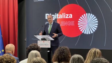 la-comunidad-de-madrid-implantara-en-la-administracion-regional-el-software-agile,-un-sistema-inteligente-de-simplificacion-de-tramites
