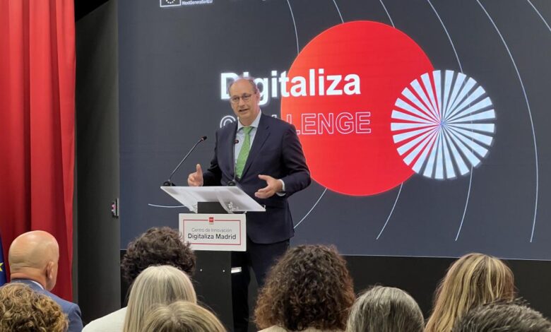 la-comunidad-de-madrid-implantara-en-la-administracion-regional-el-software-agile,-un-sistema-inteligente-de-simplificacion-de-tramites