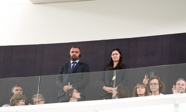 press-release-–-metsola:-“we-continue-to-keep-the-memories-of-the-victims-of-srebrenica-alive”