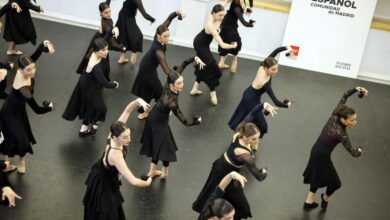 el-ballet-espanol-de-la-comunidad-de-madrid-presenta-patrimonio,-su-primer-espectaculo-familiar-de-introduccion-a-la-danza-espanola