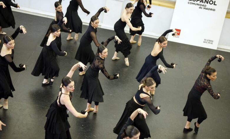 el-ballet-espanol-de-la-comunidad-de-madrid-presenta-patrimonio,-su-primer-espectaculo-familiar-de-introduccion-a-la-danza-espanola