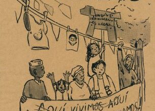 el-reina-sofia-acoge-un-ano-mas-el-‘picnic-del-barrio’,-un-encuentro-que-abre-el-museo-a-las-vecinas-y-vecinos-de-lavapies
