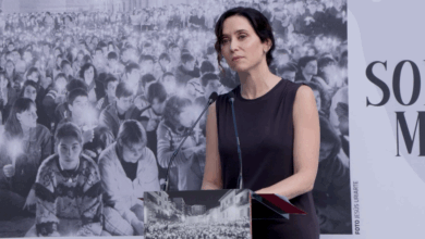 diaz-ayuso:-“ahora-que-los-complices-de-eta-roban-la-legitimacion-al-estado-de-derecho-por-siete-votos-el-espiritu-de-ermua-tiene-que-regresar”