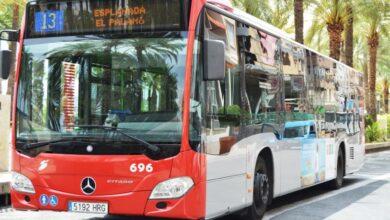 alicante-recupera-la-gratuidad-en-el-autobus-urbano-hasta-los-14-anos-desde-el-1-de-julio