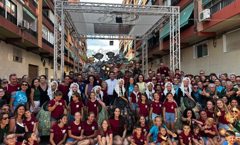 la-hoguera-infantil-florida-portazgo-logra-el-primer-premio-de-especial-con-‘fuerza’