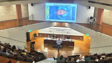 profesionales-del-doctor-negrin-analizan-en-una-jornada-las-estrategias-claves-de-la-prevencion-vascular-secundaria