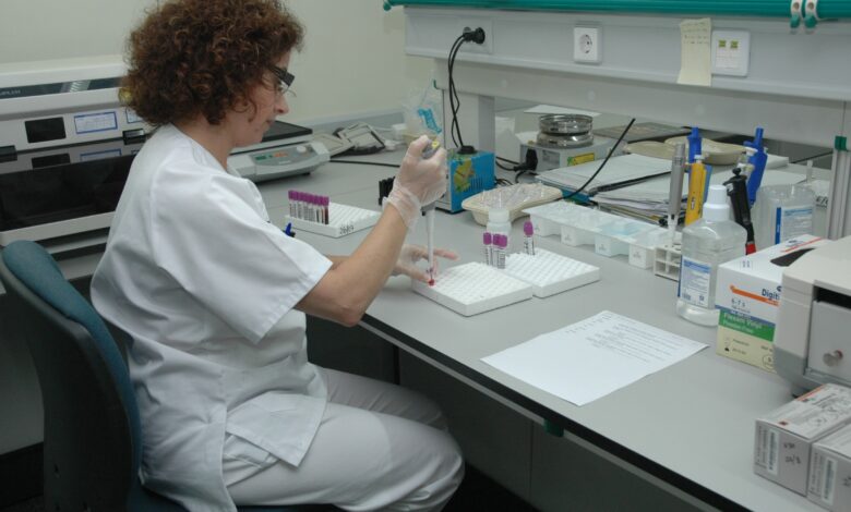 la-fundacion-instituto-de-investigacion-sanitaria-de-canarias-destina-120.000-euros-a-intensificacion-investigadora
