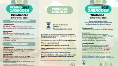 la-diputacion-de-zaragoza-y-la-universidad-de-zaragoza-organizan-la-viii-edicion-de-las-practicas-universitarias-‘desafio’-y-‘arraigo’