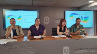 ‘alicante-con-orgullo’-ofrece-actividades-culturales,-festivas-y-deportivas