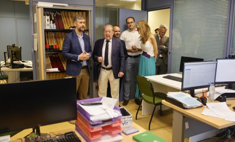 la-comunidad-de-madrid-abre-las-126-primeras-oficinas-de-justicia-en-el-municipio-que-sustituyen-a-los-juzgados-de-paz