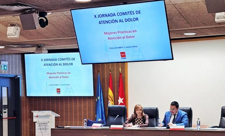 la-comunidad-de-madrid-celebra-una-jornada-referente-en-la-mejora-asistencial-de-la-atencion-al-dolor
