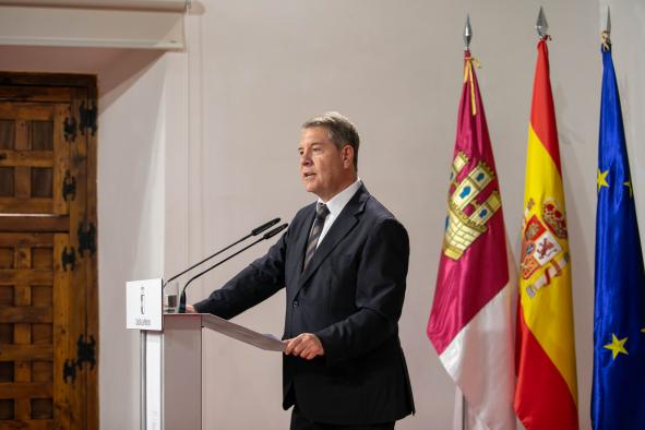 garcia-page-se-plantea-emprender-acciones-judiciales-si-no-se-cumplen-las-sentencias-relativas-a-la-sobre-explotacion-del-trasvase-tajo-segura