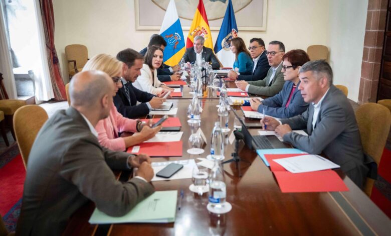 canarias-solicitara-al-estado-agilizar-la-resolucion-del-concurso-energetico-en-la-palma