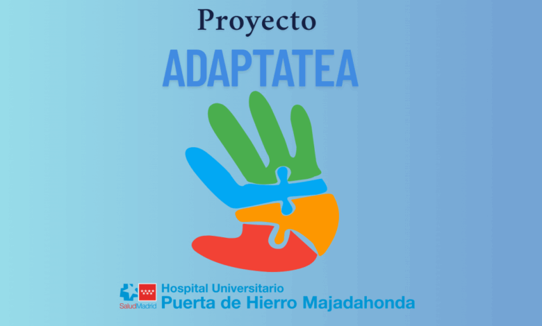 el-hospital-publico-puerta-de-hierro-majadahonda-recibe-la-visita-de-un-grupo-de-alumnos-con-autismo