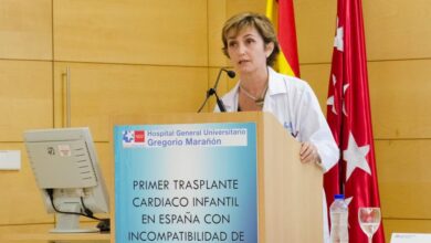la-jefa-de-la-unidad-de-trasplante-cardiaco-infantil-del-hospital-publico-gregorio-maranon,-elegida-entre-los-100-mejores-medicos-de-2025