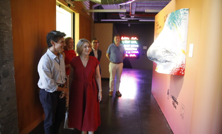 ‘en-el-compas-del-verano’-propone-un-recorrido-sensorial-por-madrid-a-traves-del-arte-y-el-olfato