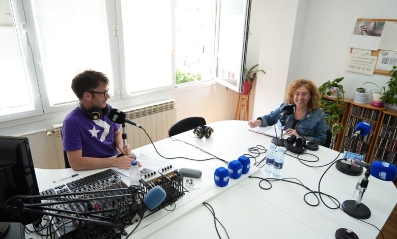susana-garcia-chueca:-“empiezas-a-utilizar-el-transporte-publico-porque-con-las-bonificaciones-te-sale-mas-barato-de-lo-habitual,-pero-te-quedas-cuando-ves-los-beneficios”