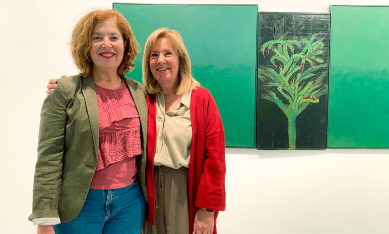 la-creacion-como-modo-de-vida:-el-centro-de-arte-la-regenta-presenta-sus-dos-nuevas-propuestas-expositivas