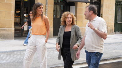 movilidad-sostenible-recupera-la-calle-easo-de-manera-definitiva-tras-su-urbanizacion