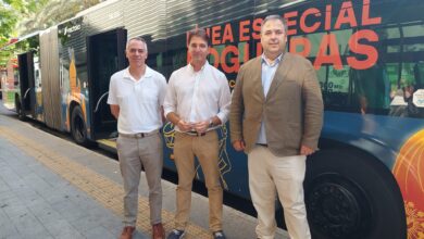 el-autobus-gratuito-de-las-hogueras-arranca-este-sabado-y-hasta-el-martes-cada-15-minutos