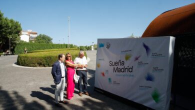 el-concurso-‘suena-madrid-2025’-busca-ideas-para-transformar-ocho-areas:-de-plaza-castilla-y-aluche-a-antonio-lopez,-oporto-y-el-nudo-de-canillejas