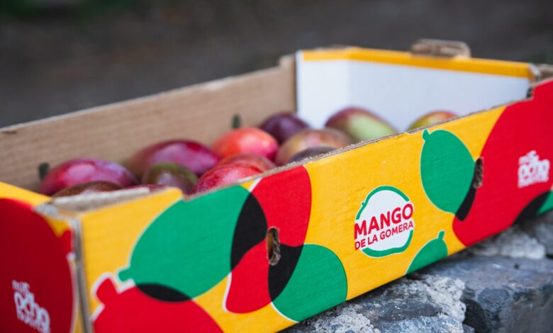 gmr-canarias-impulsa-la-comercializacion-de-mas-de-100.000-kg-de-mangos-de-la-gomera-a-traves-de-una-nueva-imagen