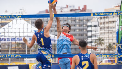 tenerife-acoge-los-campeonatos-de-voley-playa-sub-17-con-la-participacion-de-selecciones-de-todas-las-islas