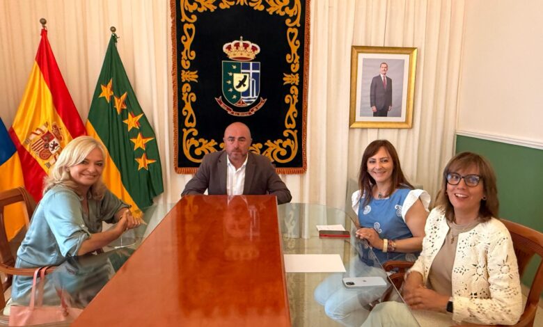 sanidad-y-ayuntamiento-de-puntallana-avanzan-en-el-proceso-de-ubicacion-del-nuevo-consultorio-local
