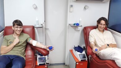 el-scs-intensifica-las-campanas-de-donacion-de-sangre-en-el-archipielago-durante-la-proxima-semana